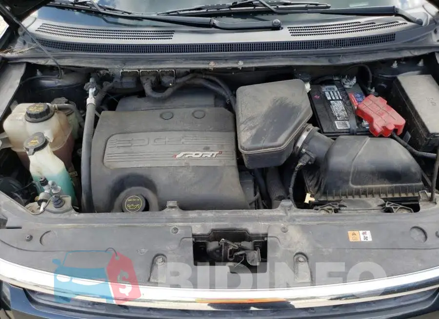 2FMDK4AK9EBA64851 Photo# 12