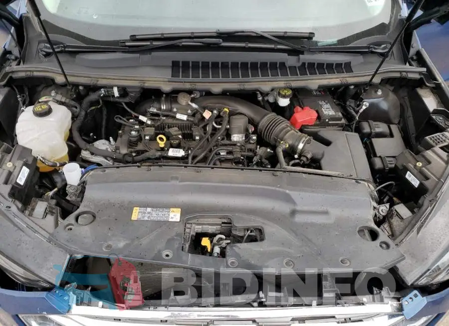 2FMPK3G90LBB45178 Photo# 12