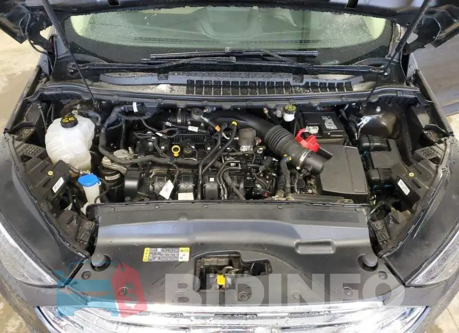 2FMPK4J95LBA88829 Photo# 12