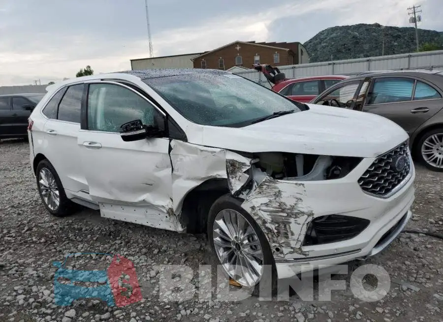 2FMPK4K95LBB02534 Photo# 4