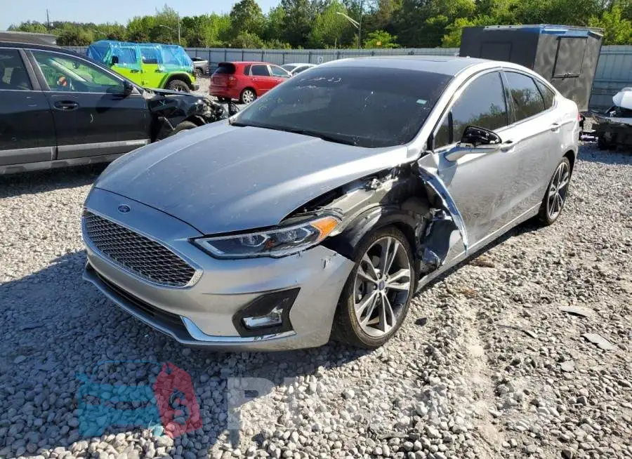 3FA6P0D99LR175601 Photo# 1