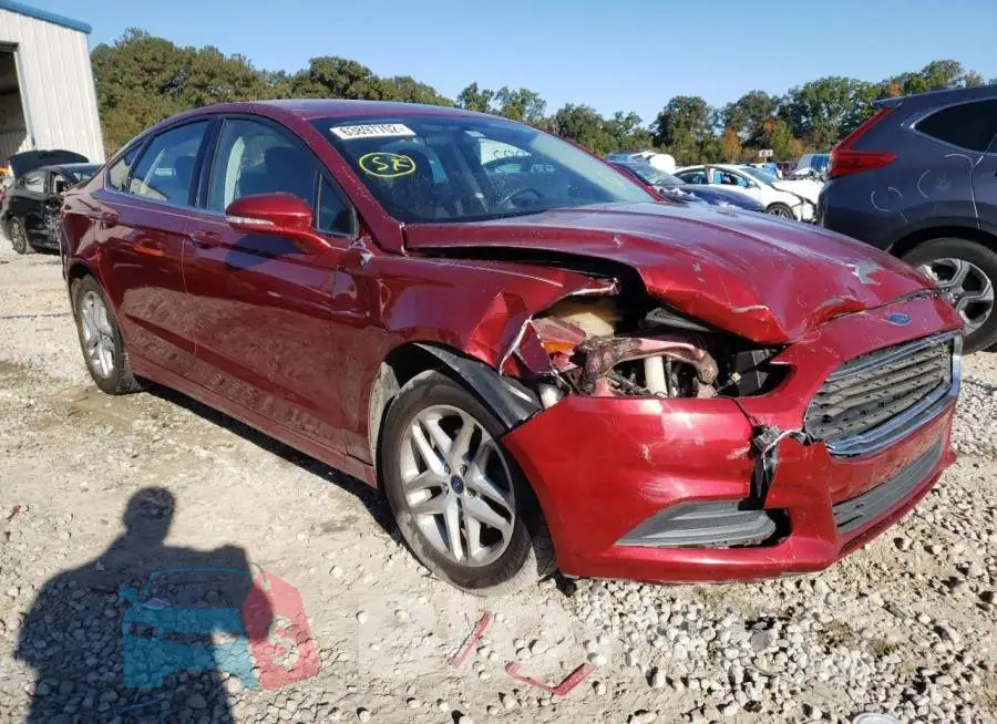 3FA6P0H71ER254711 Photo# 1