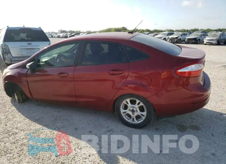 3FADP4BJXFM171960 Photo# 2