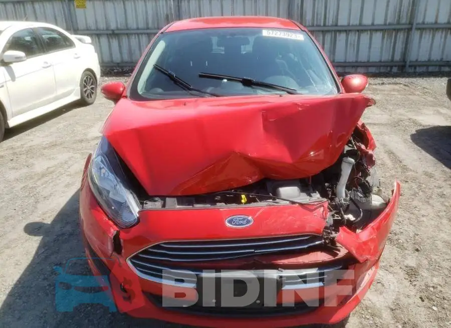 3FADP4EJ5FM136139 Photo# 5