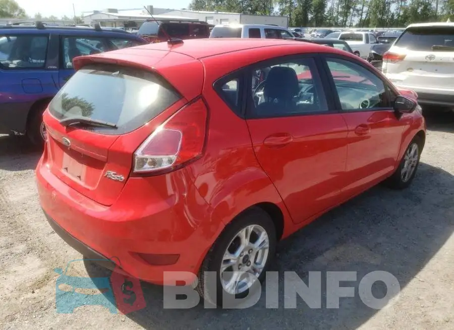 3FADP4EJ5FM136139 Photo# 3