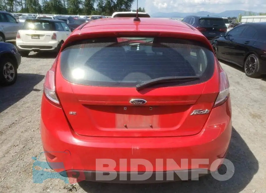 3FADP4EJ5FM136139 Photo# 6