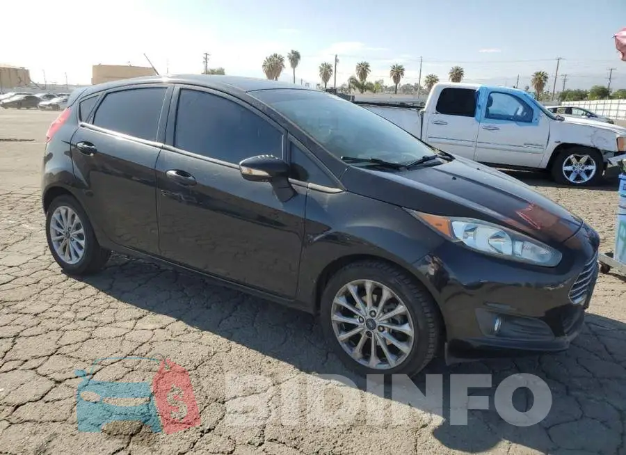 3FADP4EJXEM160497 Photo# 4