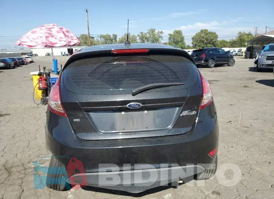 3FADP4EJXEM160497 Photo# 6