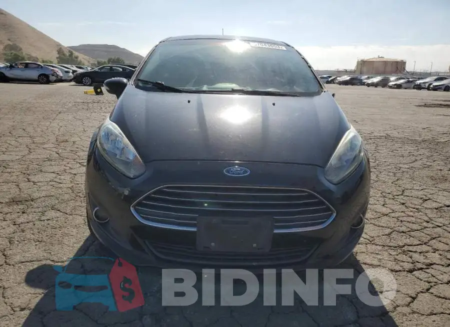 3FADP4EJXEM160497 Photo# 5