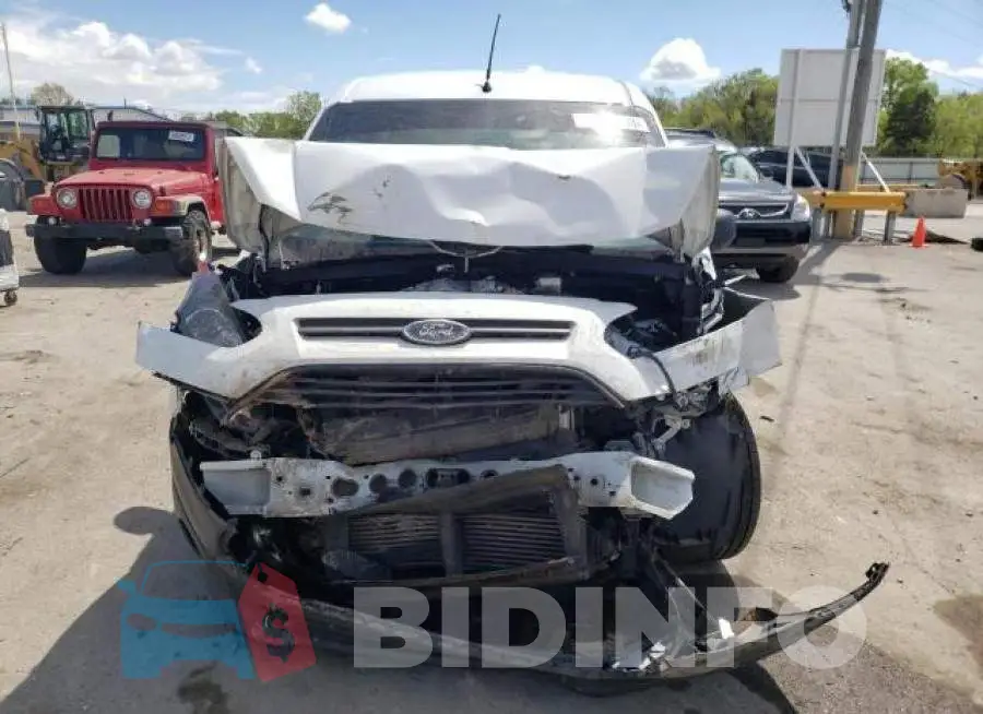 NM0LS7EX1F1190431 Photo# 5