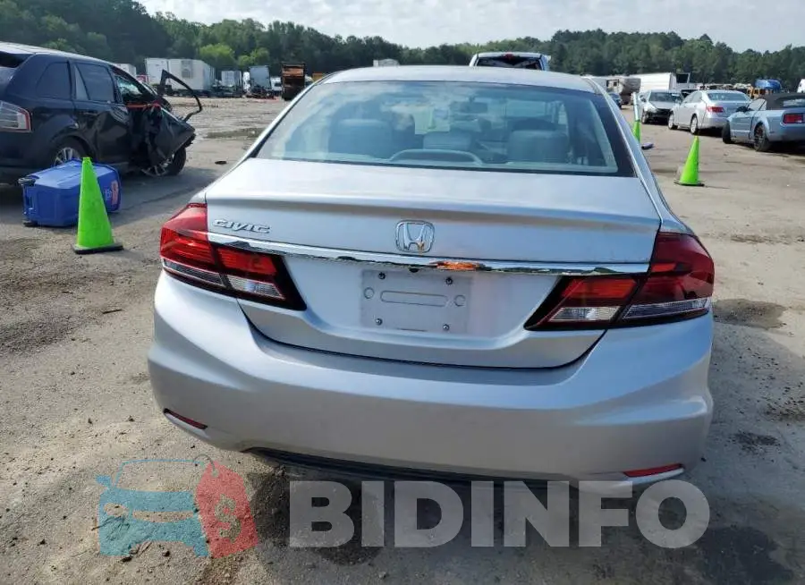 19XFB2F50EE064301 Photo# 6