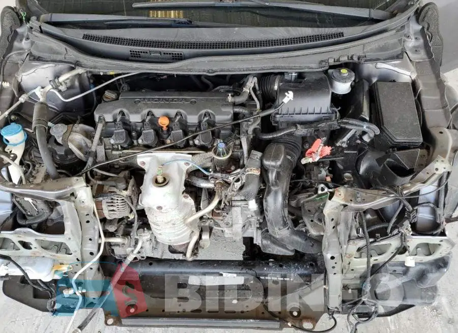 19XFB2F57FE045424 Photo# 11