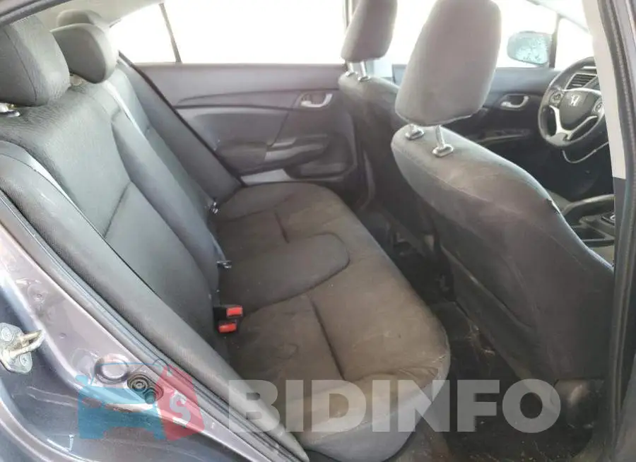 19XFB2F57FE045424 Photo# 10