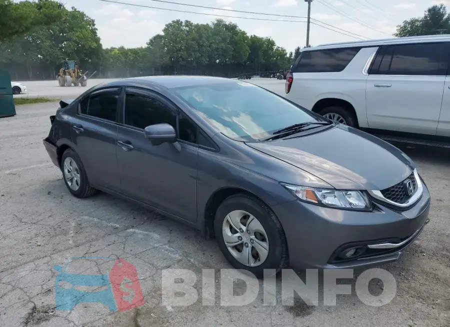 19XFB2F5XFE044140 Photo# 4