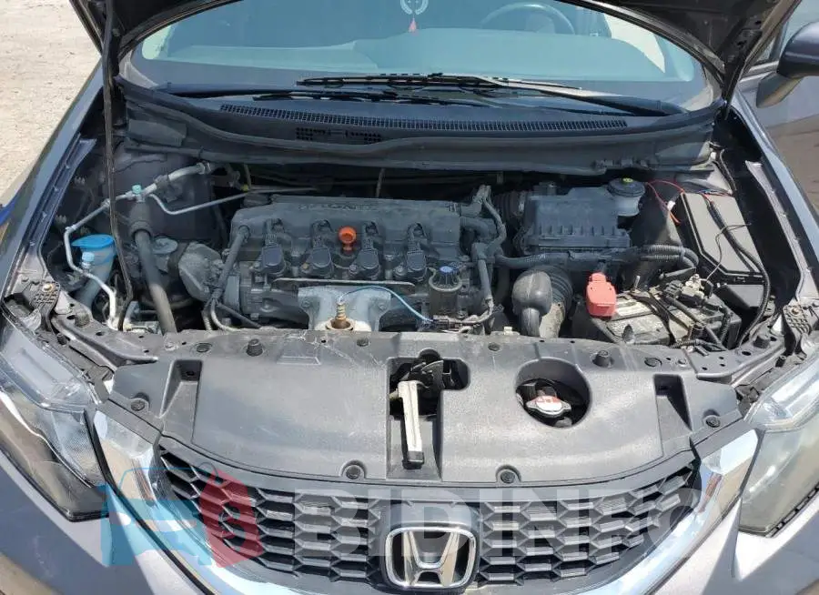19XFB2F5XFE044140 Photo# 11