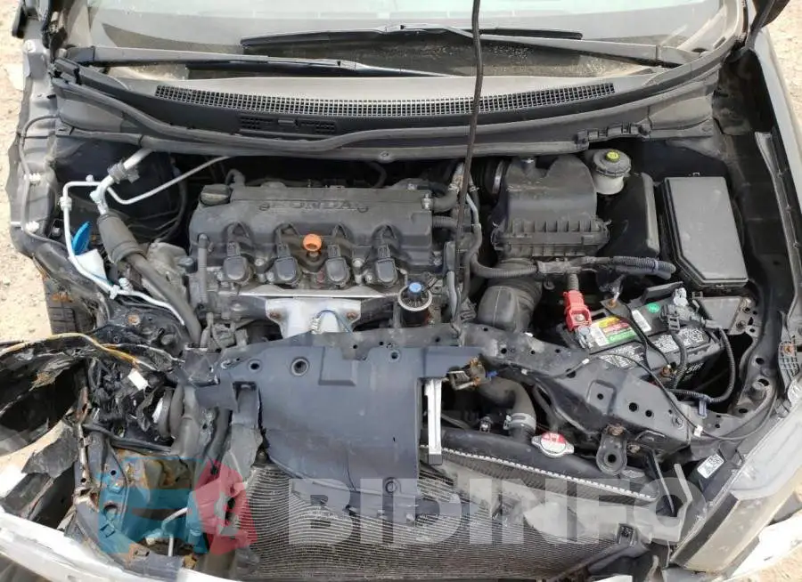 19XFB2F90FE081166 Photo# 11