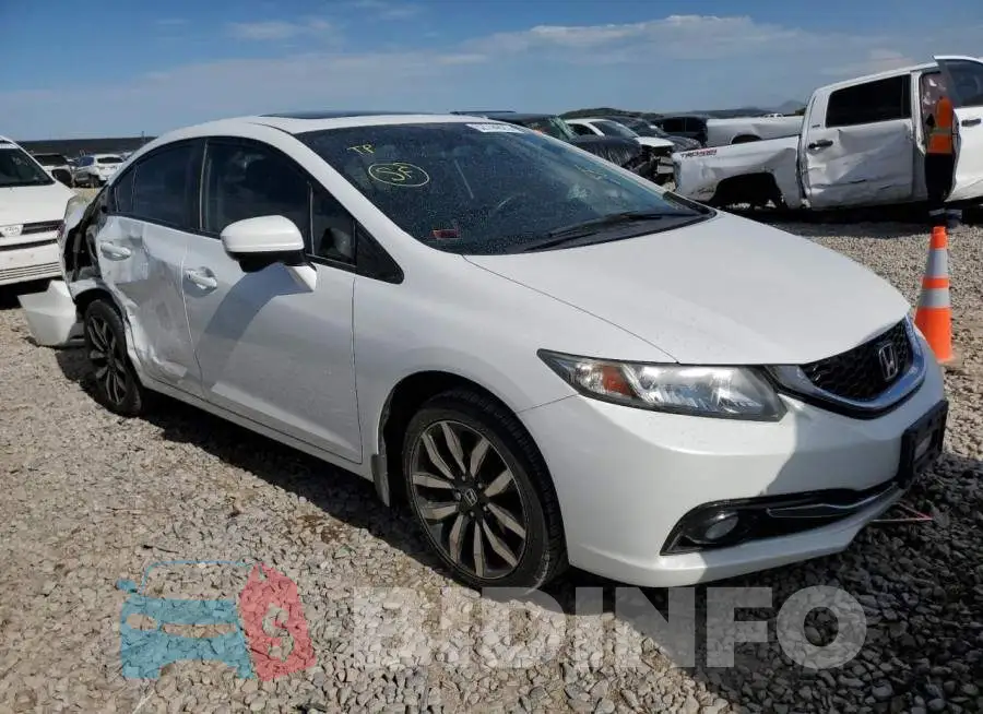 19XFB2F95FE091837 Photo# 4