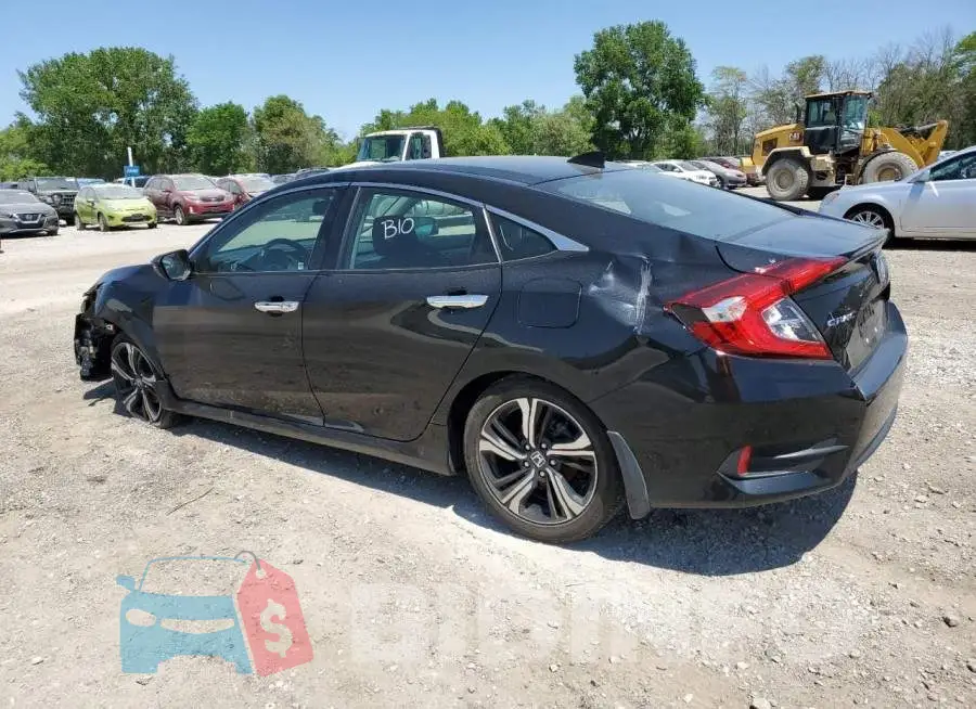 19XFC1F93HE027130 Photo# 2