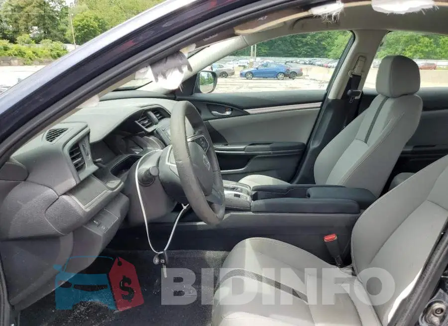 19XFC2F50HE211198 Photo# 7