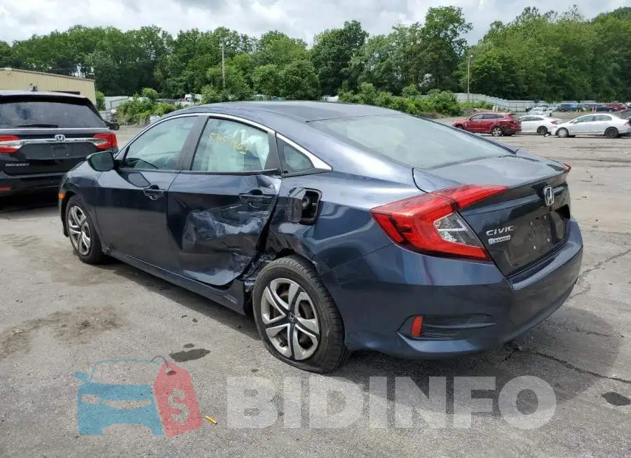19XFC2F50HE211198 Photo# 2