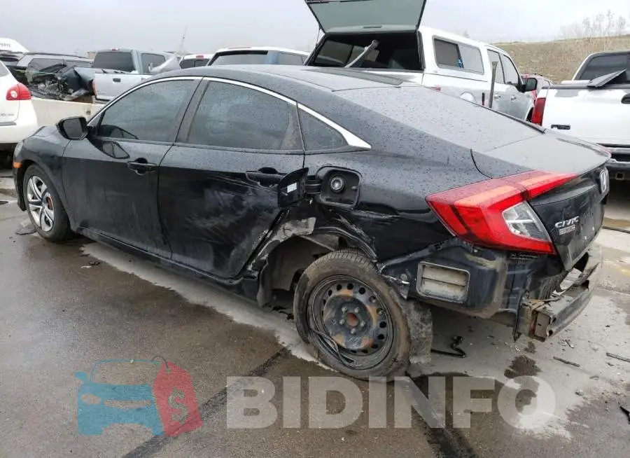 19XFC2F55HE016651 Photo# 2