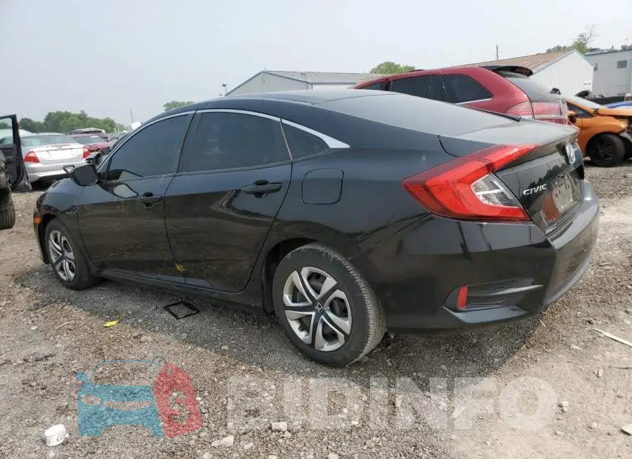 19XFC2F55HE035684 Photo# 2