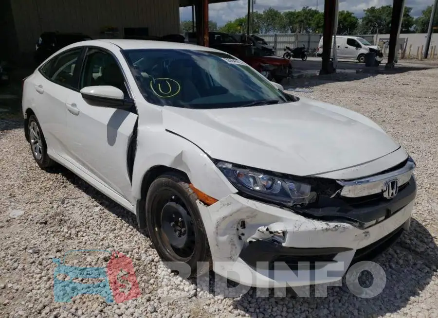 19XFC2F59HE022257 Photo# 1