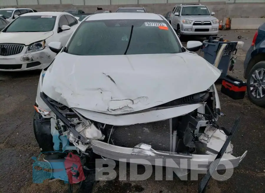 19XFC2F67LE024333 Photo# 5