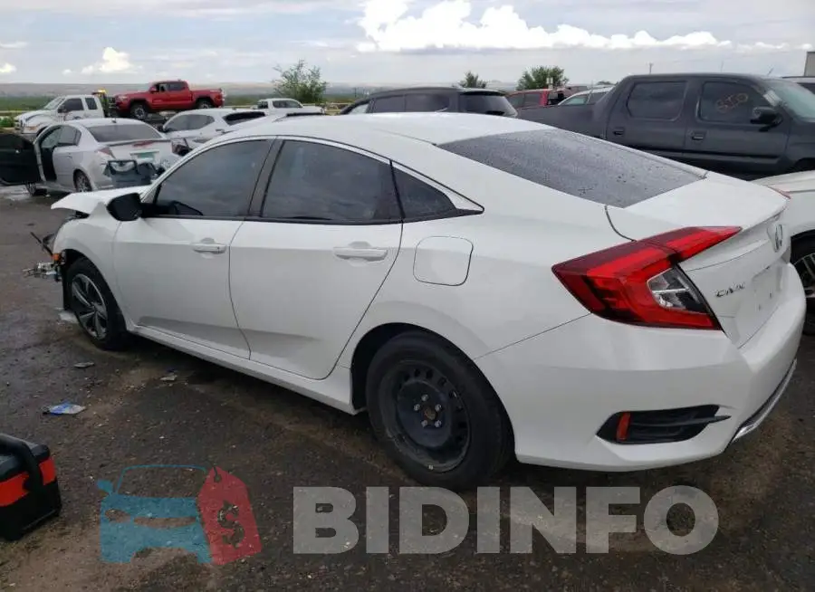 19XFC2F67LE024333 Photo# 2