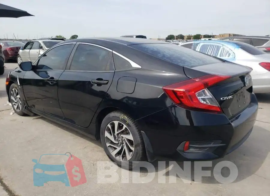 19XFC2F75GE086327 Photo# 2