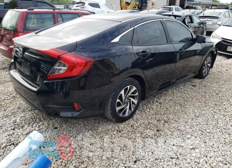 19XFC2F76GE047245 Photo# 3