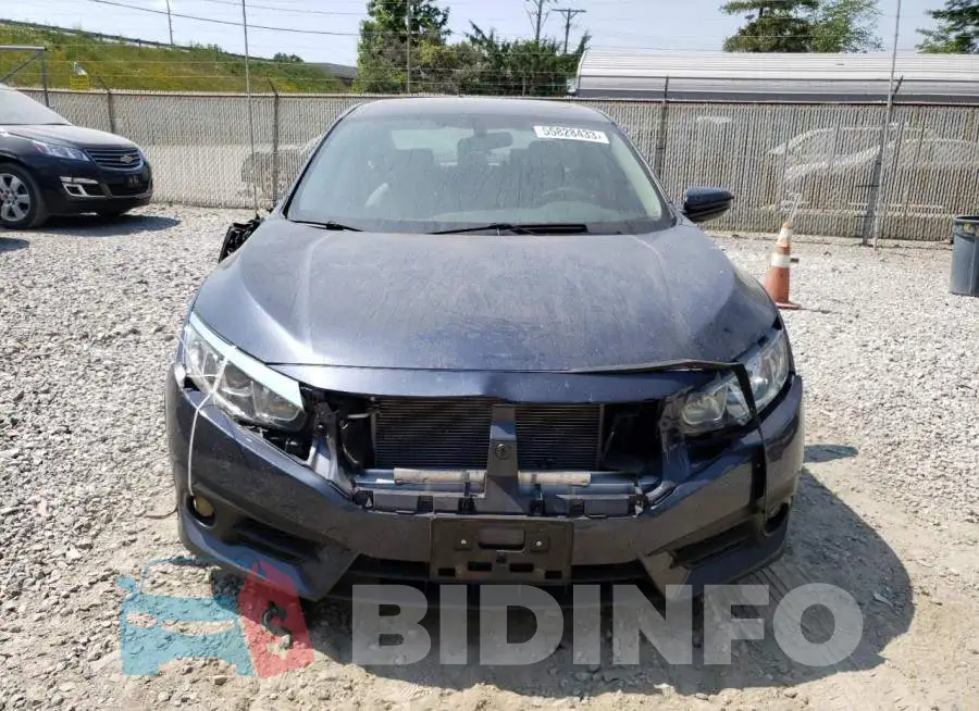 19XFC2F79HE004570 Photo# 5
