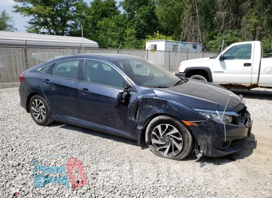 19XFC2F79HE004570 Photo# 4