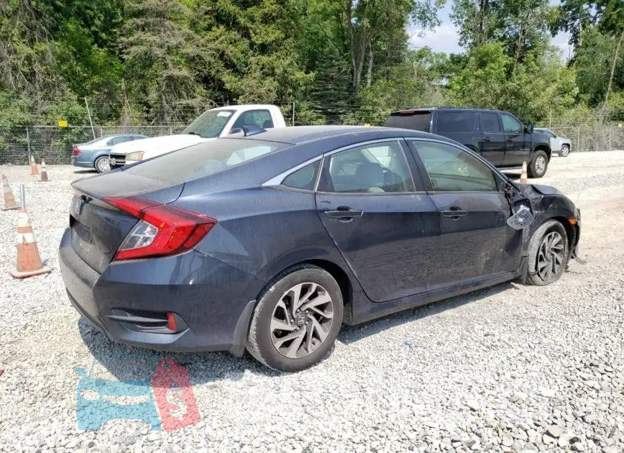 19XFC2F79HE004570 Photo# 3