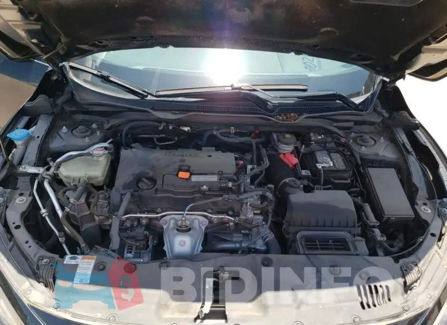 19XFC2F85LE002963 Photo# 11
