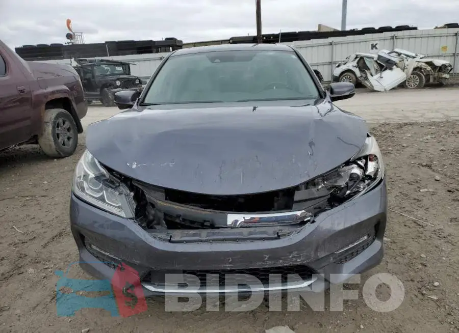 1HGCR2F04HA182072 Photo# 5