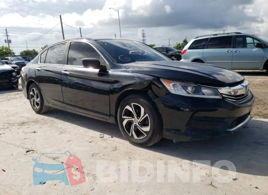 1HGCR2F35HA150967 Photo# 4