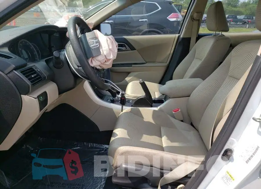 1HGCR2F37EA181407 Photo# 7