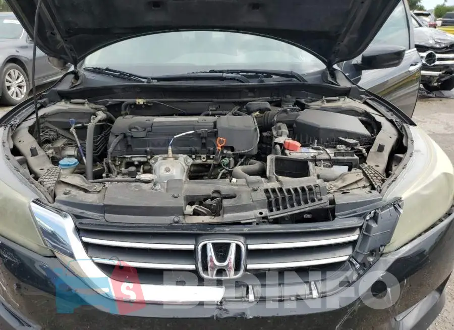 1HGCR2F38FA145002 Photo# 11
