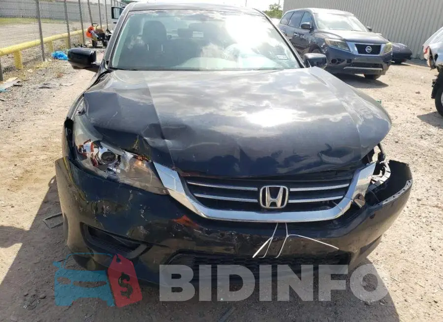 1HGCR2F76FA185436 Photo# 11