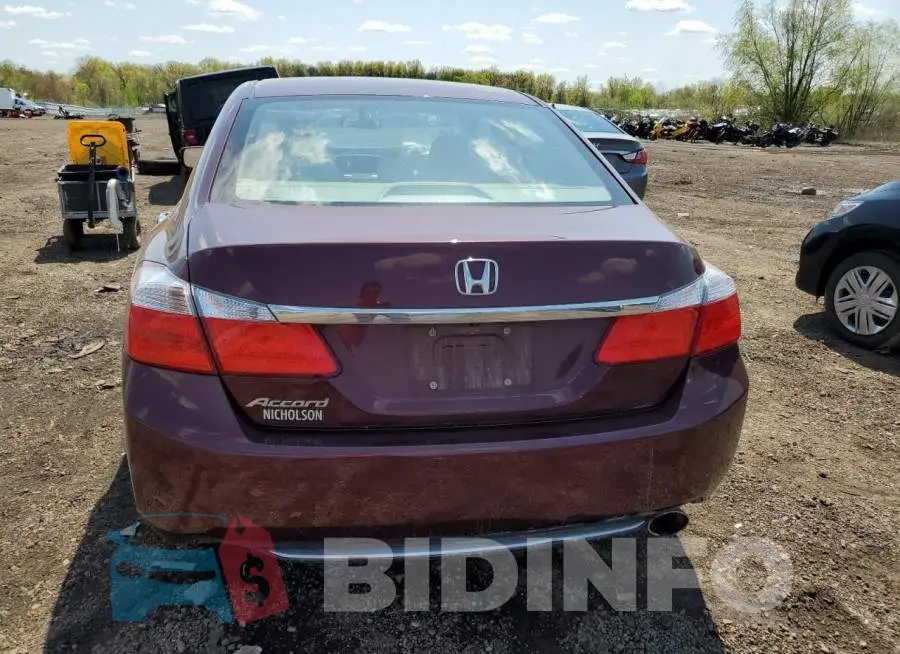 1HGCR2F77FA250522 Photo# 6