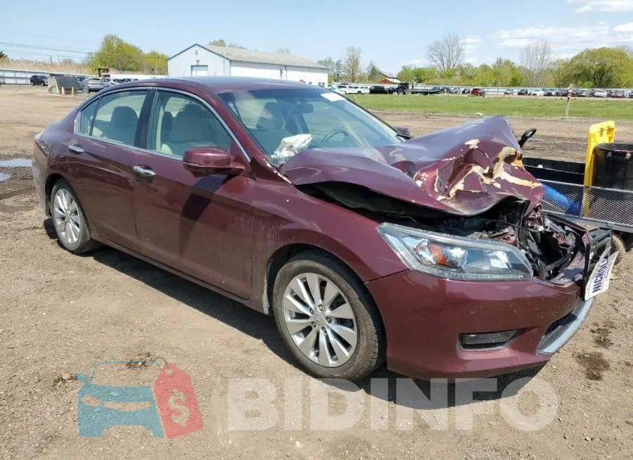1HGCR2F77FA250522 Photo# 4