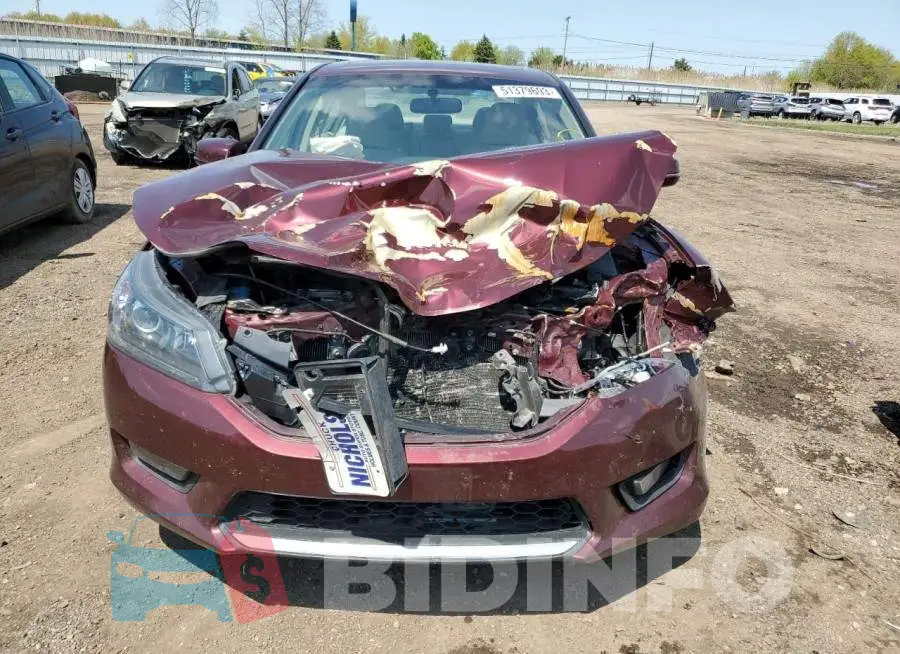 1HGCR2F77FA250522 Photo# 5