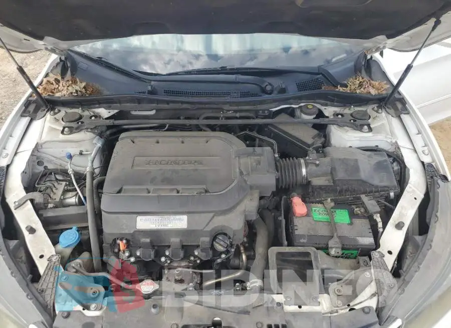 1HGCR3F87FA009316 Photo# 11