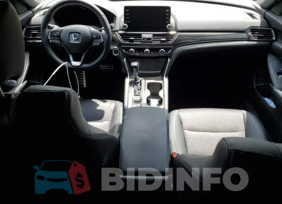 1HGCV1F36JA179972 Photo# 8
