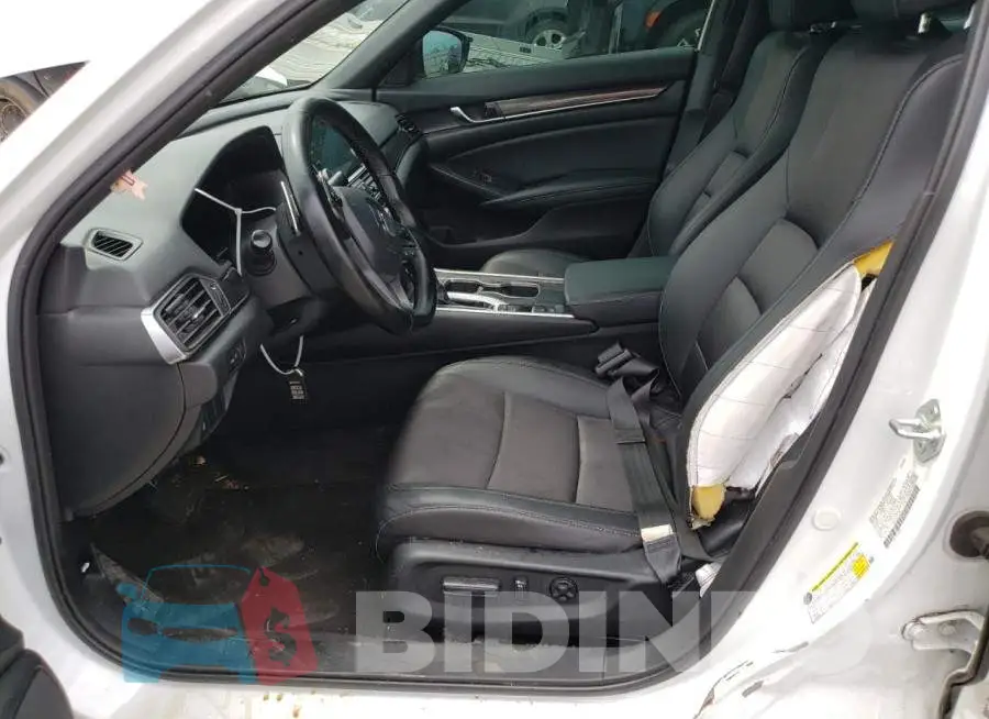 1HGCV1F36NA024280 Photo# 7