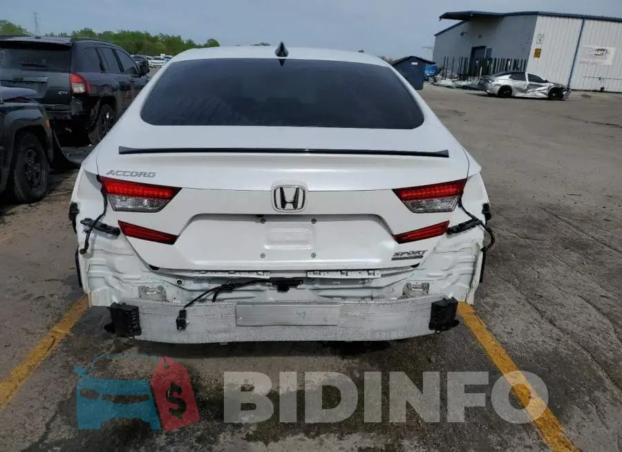 1HGCV1F40MA125113 Photo# 6