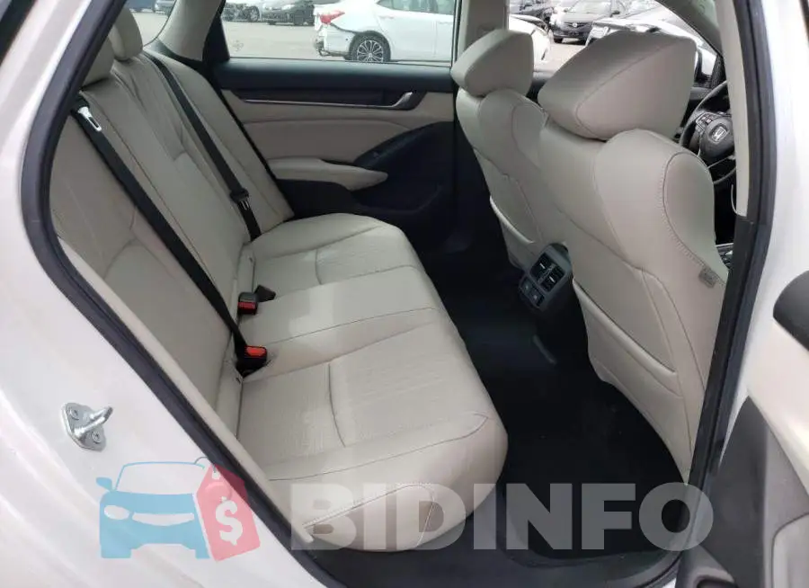 1HGCV3F55MA006820 Photo# 10