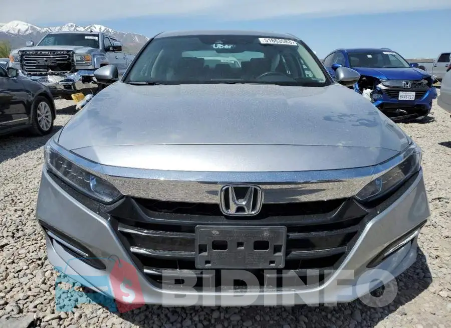 1HGCV3F56KA002482 Photo# 5