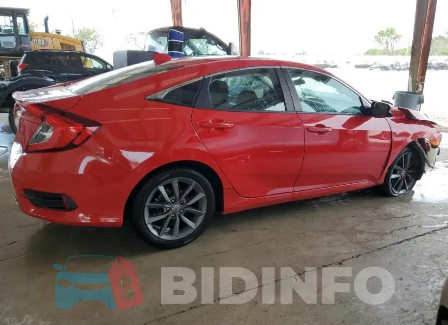 2HGFC1F30KH650116 Photo# 3